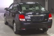 TOYOTA COROLLA AXIO preview 2