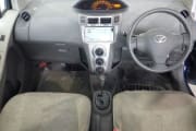 TOYOTA VITZ preview 3