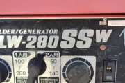 DENYO GENERATOR preview 3