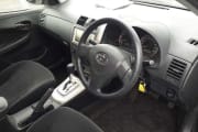 TOYOTA COROLLA FIELDER preview 3
