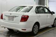 TOYOTA COROLLA AXIO preview 2