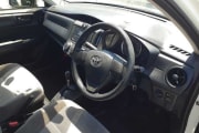 TOYOTA COROLLA AXIO preview 3