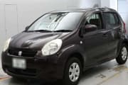 TOYOTA PASSO preview 1