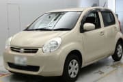 TOYOTA PASSO preview 1