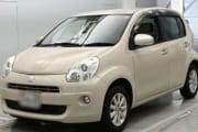 TOYOTA PASSO preview 1