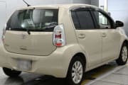 TOYOTA PASSO preview 2