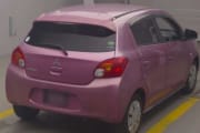 MITSUBISHI MIRAGE preview 2