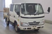 TOYOTA TOYOACE preview 1