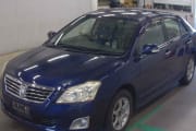 TOYOTA PREMIO preview 1