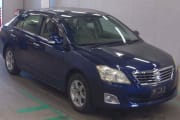 TOYOTA PREMIO preview 2