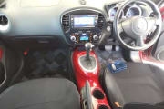 NISSAN JUKE preview 3