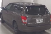 TOYOTA COROLLA FIELDER preview 2