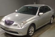 TOYOTA VEROSSA preview 1