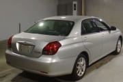 TOYOTA VEROSSA preview 2