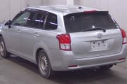 TOYOTA COROLLA FIELDER preview 2