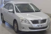 TOYOTA PREMIO preview 1