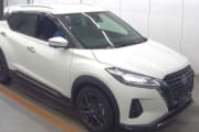 NISSAN MT KICKS preview 1