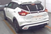 NISSAN MT KICKS preview 2
