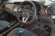 NISSAN MT KICKS preview 3