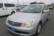 NISSAN BLUEBIRD SYLPHY preview 1