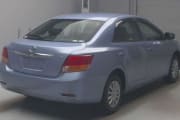 TOYOTA ALLION preview 2