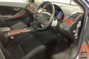 TOYOTA ALLION preview 3