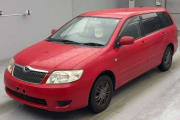 TOYOTA COROLLA FIELDER preview 1