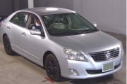 TOYOTA PREMIO preview 1