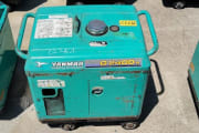 YANMAR GENERATOR preview 1