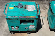 YANMAR GENERATOR preview 1