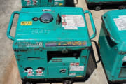 YANMAR GENERATOR preview 1