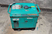 YANMAR GENERATOR preview 1