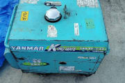 YANMAR GENERATOR preview 2