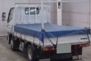 MITSUBISHI FUSO CANTER TRUCK preview 2