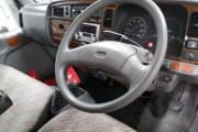 MITSUBISHI FUSO CANTER TRUCK preview 3
