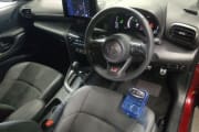 TOYOTA YARIS CROSS preview 3