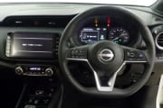 NISSAN MT KICKS preview 3