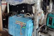 YANMAR GENERATOR preview 2