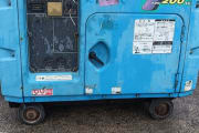 YANMAR GENERATOR preview 5