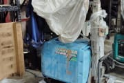 YANMAR GENERATOR preview 1