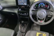 TOYOTA YARIS CROSS preview 3
