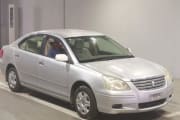 TOYOTA PREMIO preview 1