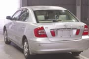 TOYOTA PREMIO preview 2
