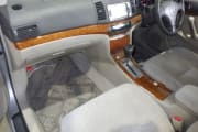 TOYOTA PREMIO preview 3