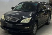TOYOTA HARRIER preview 1