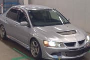 MITSUBISHI LANCER preview 1