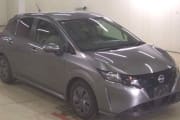 NISSAN NOTE preview 1
