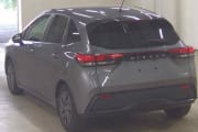 NISSAN NOTE preview 2