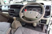 NISSAN ATLAS preview 6