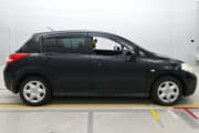 TOYOTA TIIDA preview 2